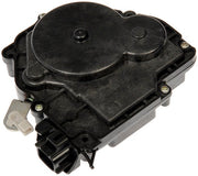 Sliding Door Release Motor Dorman-OE Solutions 746-876