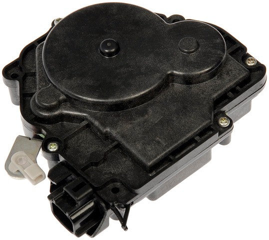 Sliding Door Release Motor Dorman-OE Solutions 746-876