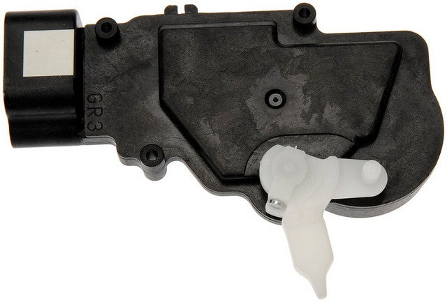 Door Lock Actuator Motor Dorman-OE Solutions 746-877