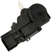 Door Lock Actuator Motor Dorman-OE Solutions 746-877