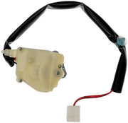 Door Lock Actuator Motor Dorman-OE Solutions 746-880