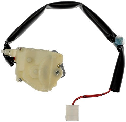 Door Lock Actuator Motor Dorman-OE Solutions 746-880
