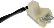 Door Lock Actuator Motor Dorman-OE Solutions 746-880