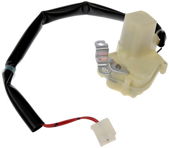 Door Lock Actuator Motor Dorman-OE Solutions 746-880