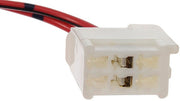 Door Lock Actuator Motor Dorman-OE Solutions 746-880