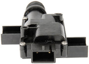 Door Lock Actuator Motor Dorman-OE Solutions 746-881