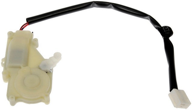 Door Lock Actuator Motor Dorman-OE Solutions 746-882