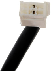 Door Lock Actuator Motor Dorman-OE Solutions 746-882