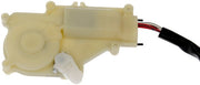 Door Lock Actuator Motor Dorman-OE Solutions 746-883