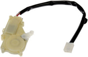 Door Lock Actuator Motor Dorman-OE Solutions 746-883