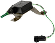 Back Glass Release Actuator Dorman-OE Solutions 746-886