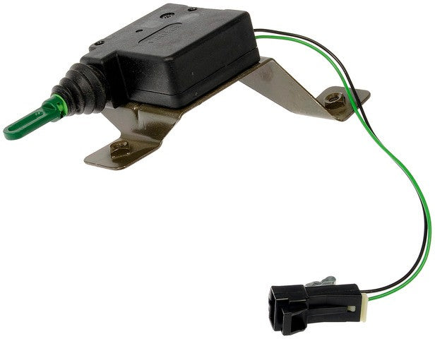 Back Glass Release Actuator Dorman-OE Solutions 746-886