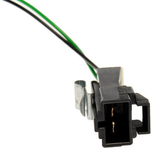 Back Glass Release Actuator Dorman-OE Solutions 746-886
