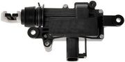 Door Lock Actuator Motor Dorman-OE Solutions 746-887