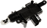 Door Lock Actuator Motor Dorman-OE Solutions 746-887