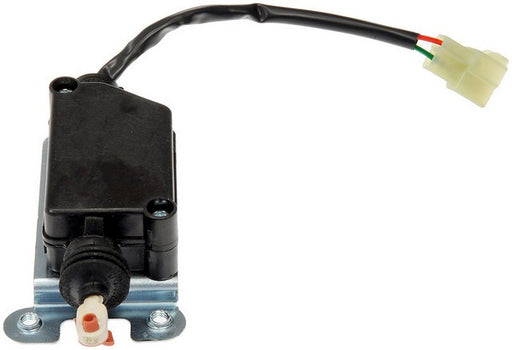 Door Lock Actuator Motor Dorman-OE Solutions 746-888