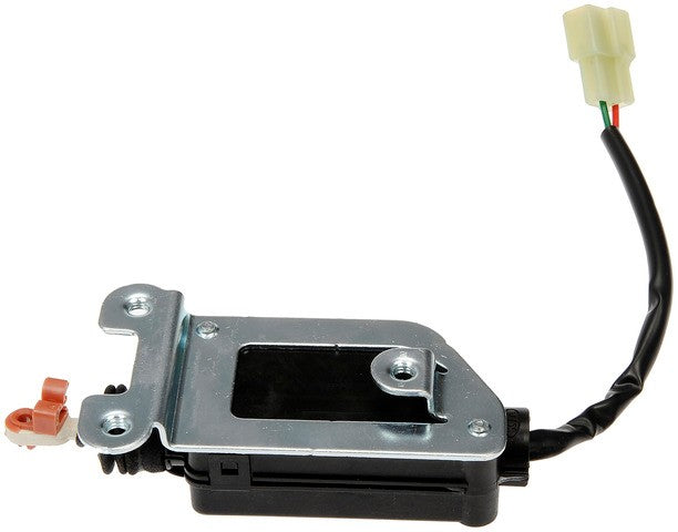 Door Lock Actuator Motor Dorman-OE Solutions 746-888