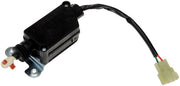 Door Lock Actuator Motor Dorman-OE Solutions 746-888