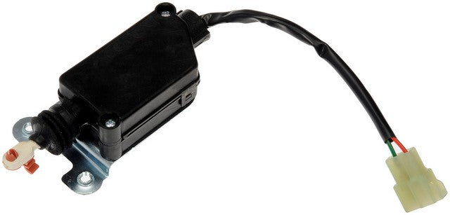 Door Lock Actuator Motor Dorman-OE Solutions 746-888