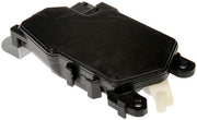 Door Lock Actuator Motor Dorman-OE Solutions 746-889