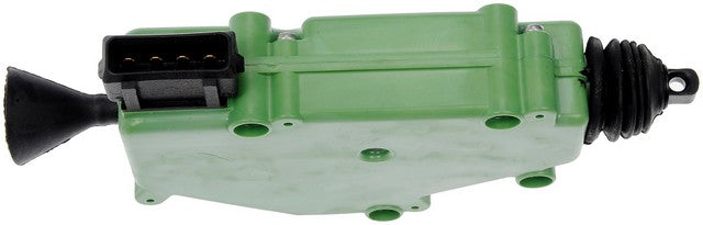 Door Lock Actuator Motor Dorman-OE Solutions 746-890