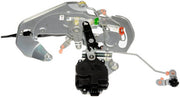 Door Lock Actuator Motor Dorman-OE Solutions 746-891