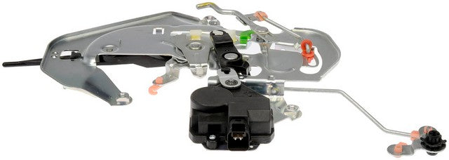 Door Lock Actuator Motor Dorman-OE Solutions 746-891