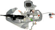 Door Lock Actuator Motor Dorman-OE Solutions 746-891
