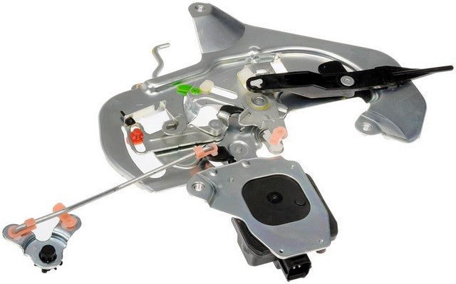 Door Lock Actuator Motor Dorman-OE Solutions 746-891