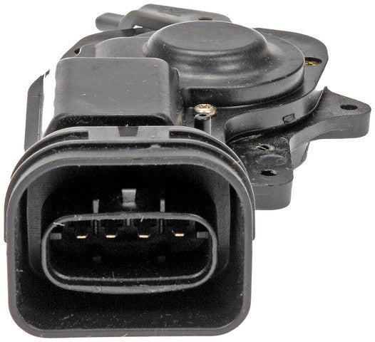 Door Lock Actuator Motor Dorman-OE Solutions 746-894