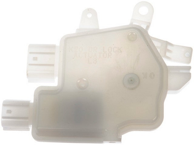Door Lock Actuator Motor Dorman-OE Solutions 746-895