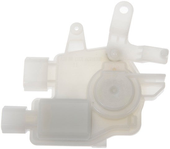 Door Lock Actuator Motor Dorman-OE Solutions 746-896