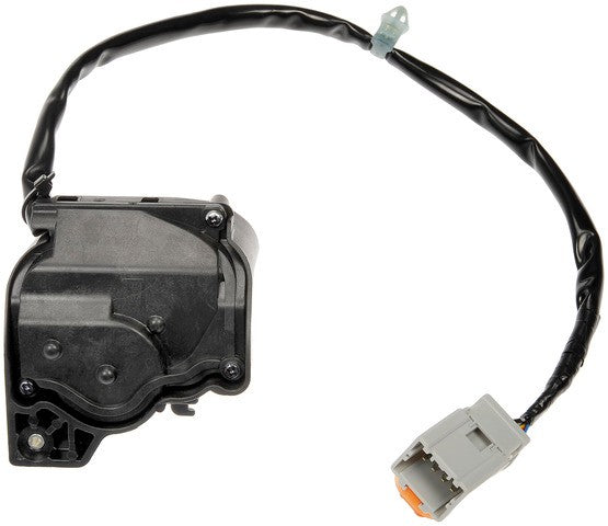 Door Lock Actuator Motor Dorman-OE Solutions 746-897