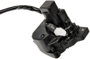 Door Lock Actuator Motor Dorman-OE Solutions 746-897