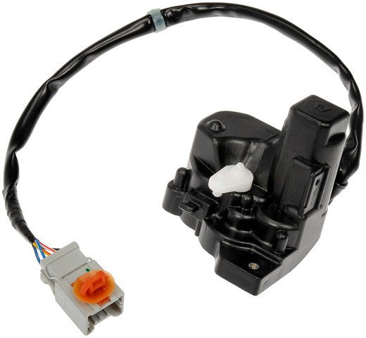Door Lock Actuator Motor Dorman-OE Solutions 746-897