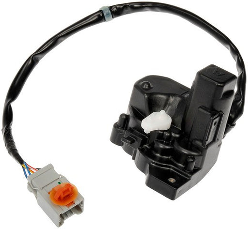 Door Lock Actuator Motor Dorman-OE Solutions 746-897