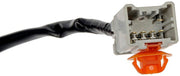 Door Lock Actuator Motor Dorman-OE Solutions 746-897