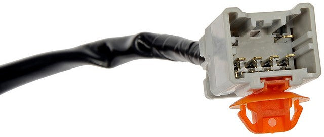 Door Lock Actuator Motor Dorman-OE Solutions 746-897