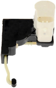 Door Lock Actuator Motor Dorman-OE Solutions 746-898