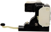 Door Lock Actuator Motor Dorman-OE Solutions 746-898