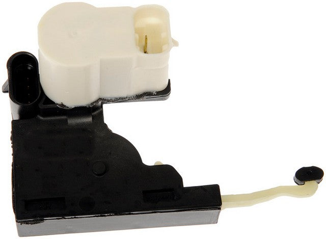 Door Lock Actuator Motor Dorman-OE Solutions 746-898