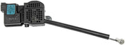 Back Glass Release Actuator Dorman-OE Solutions 746-900