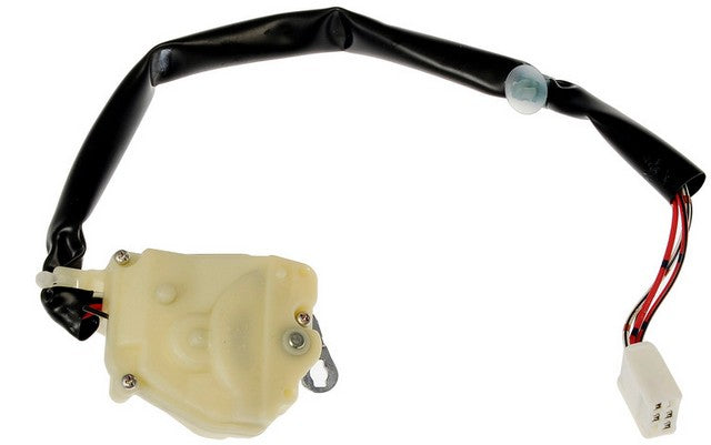 Door Lock Actuator Motor Dorman-OE Solutions 746-902