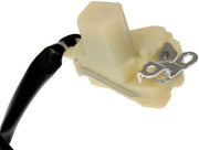 Door Lock Actuator Motor Dorman-OE Solutions 746-902