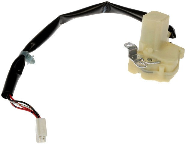 Door Lock Actuator Motor Dorman-OE Solutions 746-902