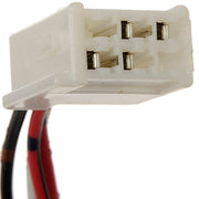Door Lock Actuator Motor Dorman-OE Solutions 746-902
