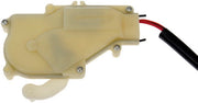 Door Lock Actuator Motor Dorman-OE Solutions 746-904