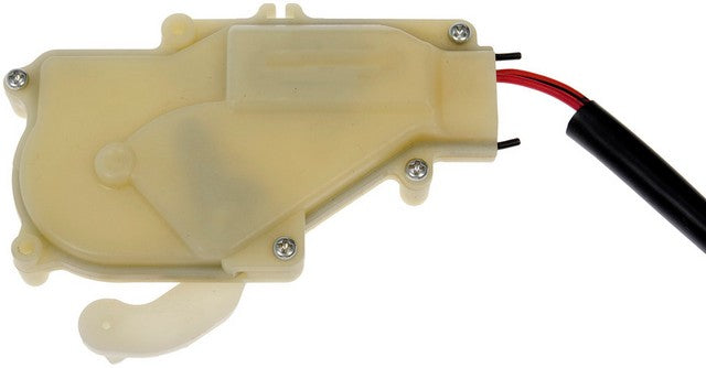 Door Lock Actuator Motor Dorman-OE Solutions 746-904