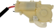 Door Lock Actuator Motor Dorman-OE Solutions 746-904