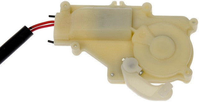 Door Lock Actuator Motor Dorman-OE Solutions 746-904